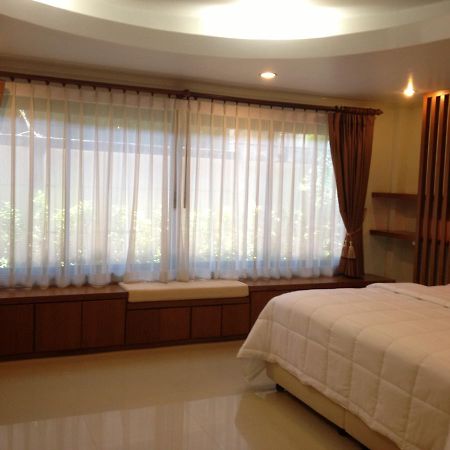 Nai Harn Ruankeaw Homestay מראה חיצוני תמונה