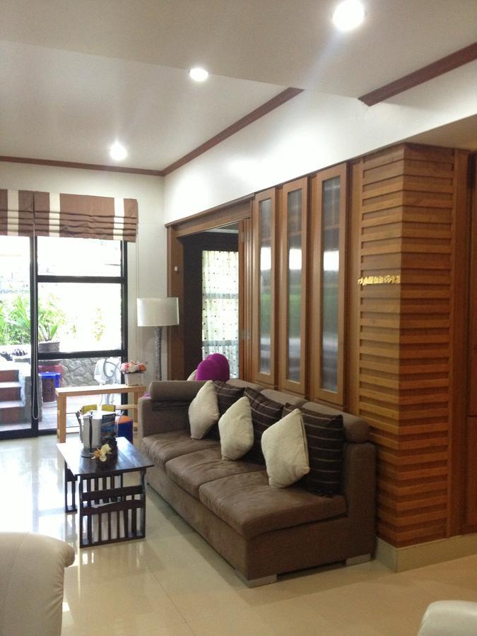Nai Harn Ruankeaw Homestay מראה חיצוני תמונה