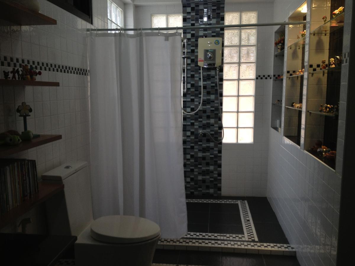 Nai Harn Ruankeaw Homestay מראה חיצוני תמונה