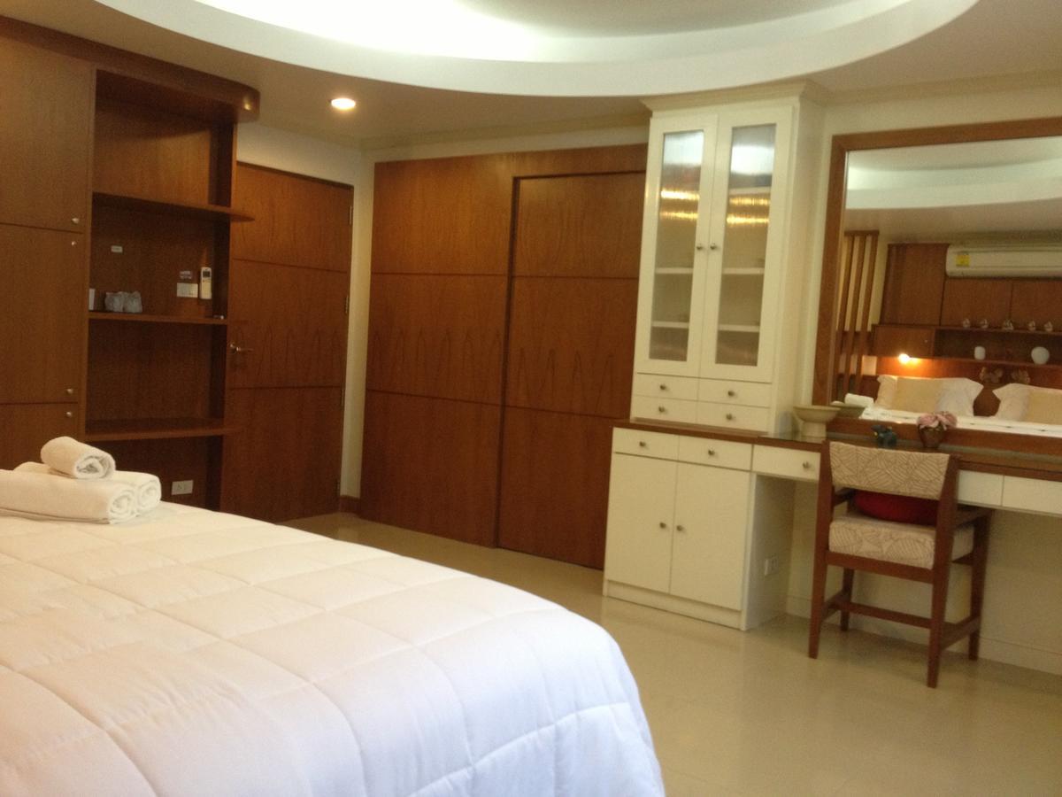 Nai Harn Ruankeaw Homestay מראה חיצוני תמונה