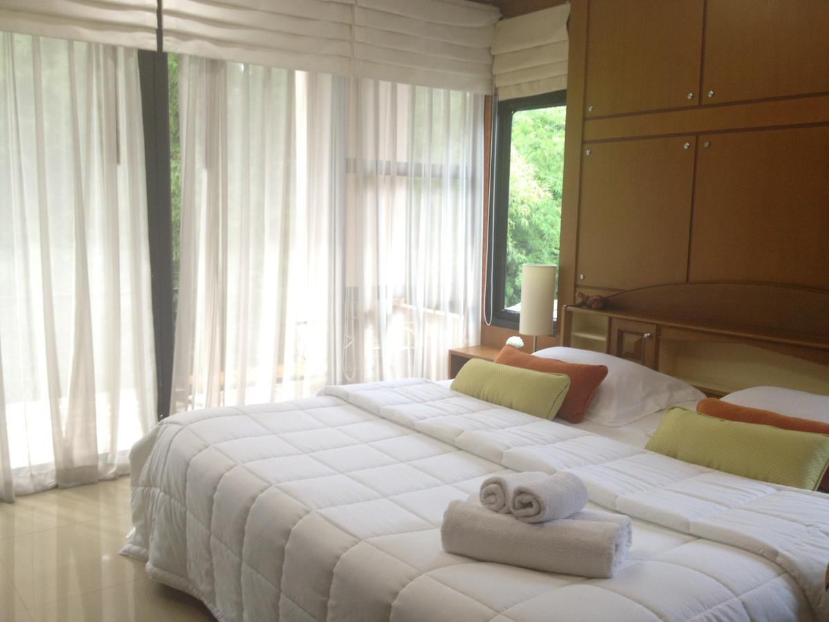 Nai Harn Ruankeaw Homestay מראה חיצוני תמונה