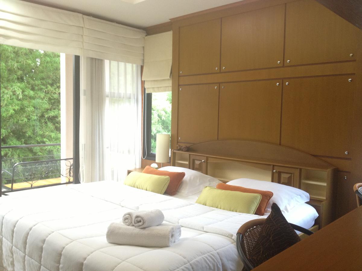 Nai Harn Ruankeaw Homestay מראה חיצוני תמונה