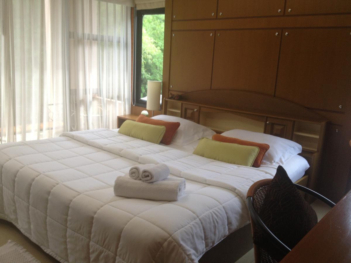 Nai Harn Ruankeaw Homestay מראה חיצוני תמונה