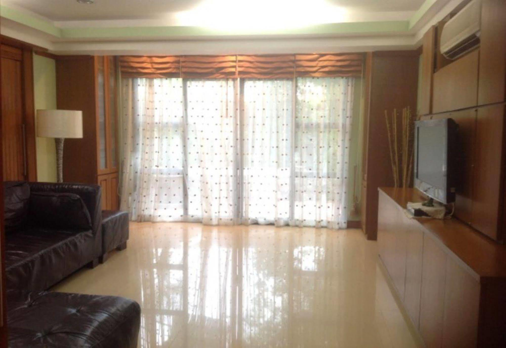Nai Harn Ruankeaw Homestay מראה חיצוני תמונה